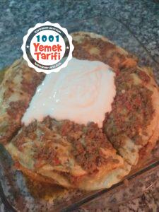 Kayseri Yağlaması Nasıl Yapılır