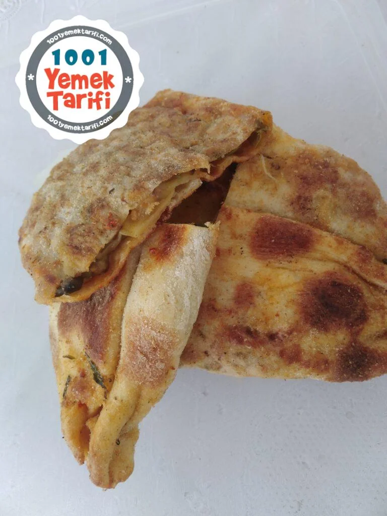 Pide İçi tarifi