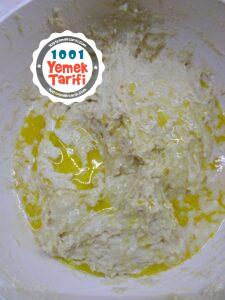 sade Poğaça Tarifi