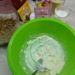 irmikli Şerbetli Tatlı Tarifi