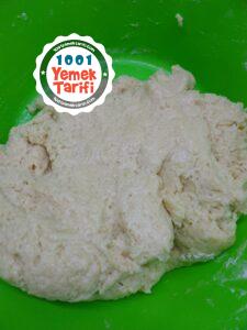 irmikli Tatlı Tarifi