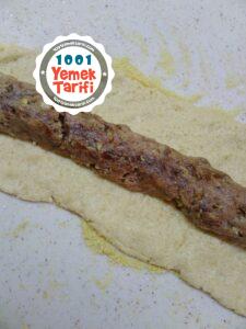 irmikli Tatlı Tarifi