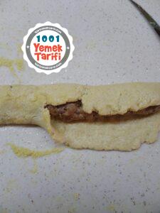 tarçınlı Tatlı Tarifi