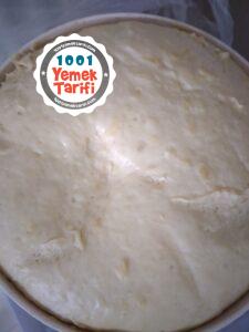 Yumuşacık Poğaça Tarifi