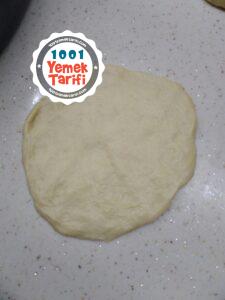 kolay Poğaça yapımı