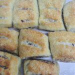 İrmikli Şerbetli Tatlı Tarifi