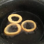 Patatesli Omlet Tarifi