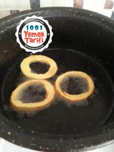 Patatesli Omlet Tarifi