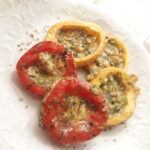 Kahvaltılık Patates ve Domatesli Omlet Tarifi