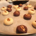 Sade Kurabiye Tarifi