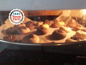 Kakaolu ve Sade Kurabiye Tarifi