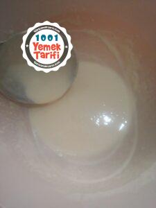 KOLAY LAVAŞ EKMEĞİ TARİFİ