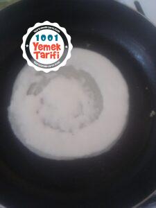 LAVAŞ EKMEĞİ TARİFİ