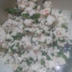 Hazır Yufkadan Pratik Gözleme Tarifi