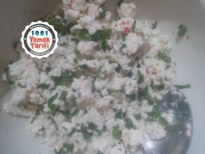 Hazır Yufkadan Pratik Gözleme Tarifi