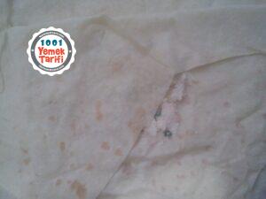 kolay Gözleme Tarifi