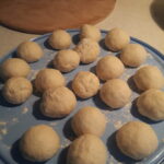 Kolay Lavaş Nasıl Yapılır