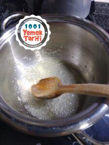 Kremalı Makarna Tarifi