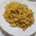 Kremalı Makarna Tarifi