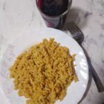 Kremalı Makarna Tarifi