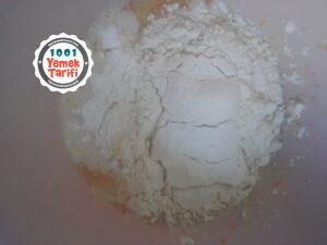 Portakallı Kek Tarifi