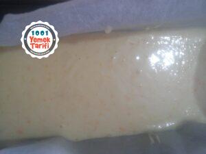 Portakallı Kek nasıl yapılır