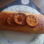 Portakallı Kek Nasıl Yapılır