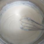 Beşamel soslu Karnabahar Tarifi