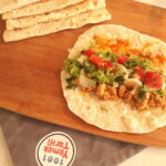 Kolay Lavaş Nasıl Yapılır