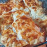 Fırında Karnabahar Tarifi