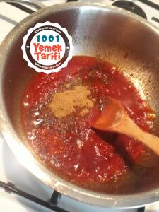 Fellah Köftesi nasıl yapılır