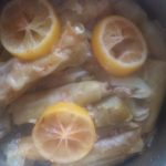 BEYAZ LAHANA SARMASI NASIL YAPILIR