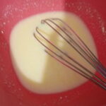 Maydanozlu Krep tarifi