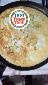 peynirli krep tarifi