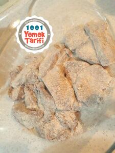 Ciğer Kızartma nasıl yapılır