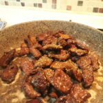 Ciğer Kızartma nasıl yapılır