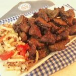 Ciğer Kızartma Tarifi