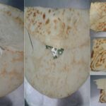 Peynirli Krep Böreği