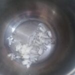 Kıymalı Kabak Yemeği