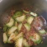 Kıymalı Kabak tarifi