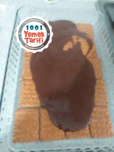 Bisküvi Pastası Nasıl Yapılır