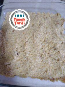 kıbrıs tatlısı tarifi