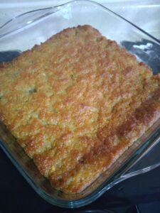 Kıbrıs tatlısı kaç kalori