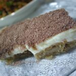 Kıbrıs Tatlısı Tarifi