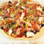 Karışık Pizza nasıl yapılır