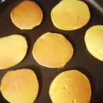 Pankek nasıl yapılır