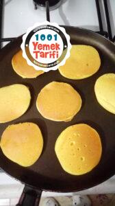 Pankek nasıl yapılır