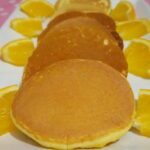 Pratik Pankek Nasıl Yapılır