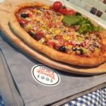 Karışık Pizza Tarifi