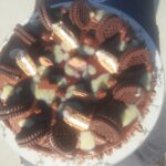 Doğum Günü Pastası